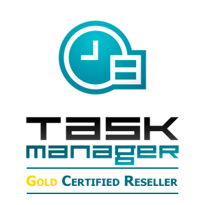 TM certified reseller